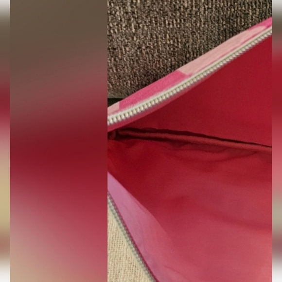 Victoria Secret 3 SIZE BUNDLE SET ALL ZIP PINK NWOT - Picture 6 of 11